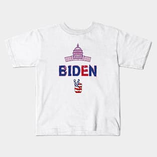 Biden Kids T-Shirt